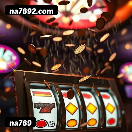 Catálogo na789 2.547 jogos - Pragmatic Play, Evolution, NetEnt